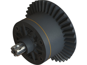 Arrma diferenciál kompletní 37T 1.35M Arrma diferenciál kompletní 37T 1.35M / ARA310956