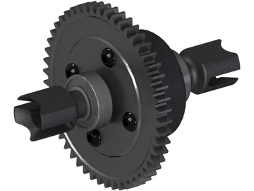 Arrma diferenciál centrální 50T, olej 100K Arrma diferenciál centrální 50T, olej 100K / ARA310959