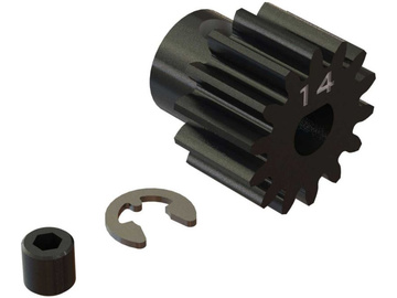 Arrma pastorek 14T 1M HD Arrma pastorek 14T 1M HD / ARA310961