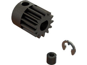 Arrma pastorek 13T 0.8M Safe-D5 Arrma pastorek 13T 0.8M Safe-D5 / ARA310996