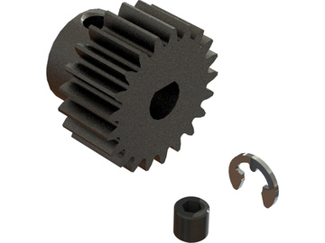 Arrma Pinion Gear 21T 0.8M Safe-D5 / ARA311004