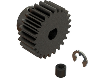 Arrma Pinion Gear 24T 0.8M Safe-D5 / ARA311007