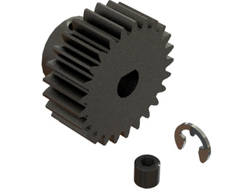 Arrma Pinion Gear 25T 0.8M Safe-D5 / ARA311008