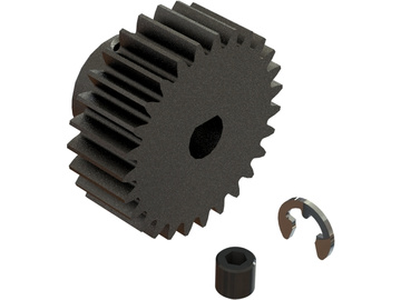 Arrma Pinion Gear 27T 0.8M Safe-D5 / ARA311010