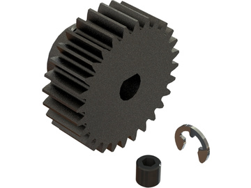 Arrma Pinion Gear 28T 0.8M Safe-D5 / ARA311011