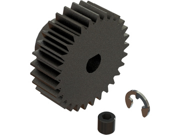 Arrma Pinion Gear 29T 0.8M Safe-D5 / ARA311012