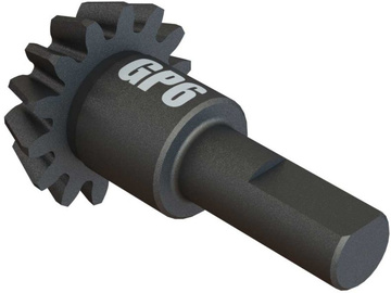 Arrma Main Input Gear 14T GP6 / ARA311018