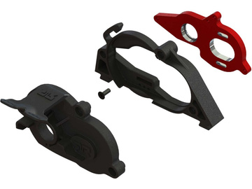 Arrma lože motoru hliníkové Arrma lože motoru hliníkové / ARA311032