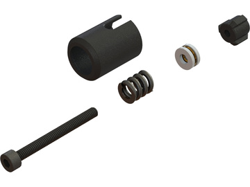 Arrma Slipper Clutch Maintenance Set / ARA311033