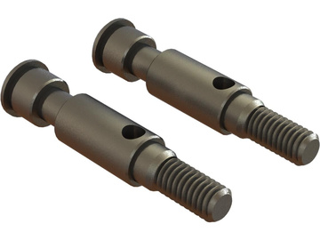 Arrma Front Axle (2) / ARA311098