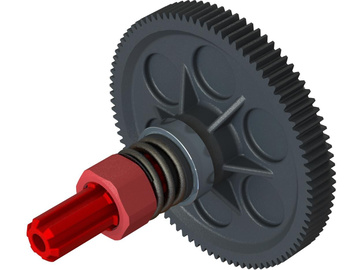 Arrma Slipper Set 91T 48DP / ARA311111