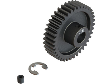 Arrma pastorek 38T 1M Safe-D8 Arrma pastorek 38T 1M Safe-D8 / ARA311126
