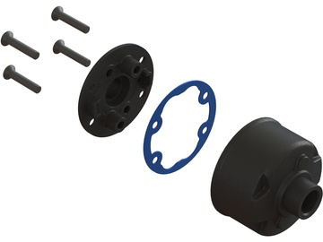 Arrma krabička diferenciálu Arrma krabička diferenciálu / ARA311154