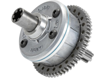 Arrma 57T Metal Center Diff Set, 0.8 MOD / ARA311165