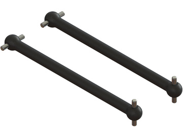 Arrma kardanová hřídel 50mm (2) / ARA311179