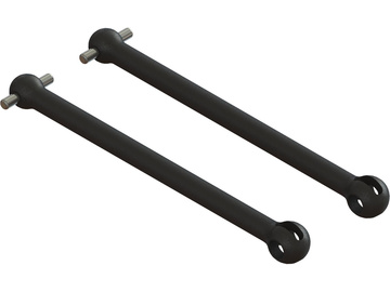 Arrma hřídel CVD 50mm (2) / ARA311180