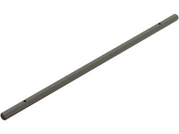 Arrma hřídel hnací středový 145mm pro šasi SWB: Grom / ARA311183