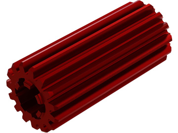 Arrma ozubené kolo hliník 15T Arrma ozubené kolo hliník 15T / ARA311201