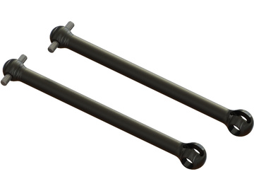 Arrma CVD Driveshaft 44mm (2) / ARA311226