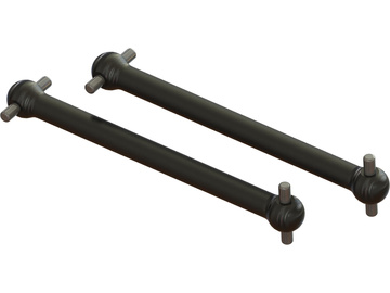 Arrma hřídel 39mm (2) Arrma hřídel 39mm (2) / ARA311227