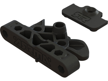 Arrma deska řízení horní Arrma deska řízení horní / ARA320474