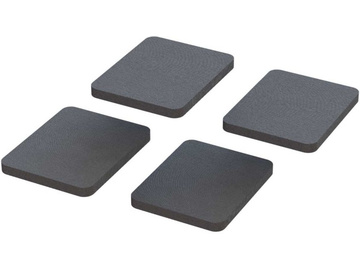 Arrma závaží předního nárazníku 8.5g (4) Arrma závaží předního nárazníku 8.5g (4) / ARA320523