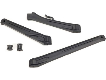 Arrma HD Chassis Brace Set / ARA320555