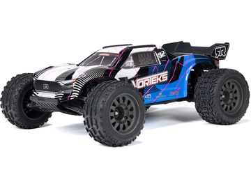 Arrma Vorteks Mega 550 1:10 RTR Basic modrá Arrma Vorteks Mega 550 1:10 RTR Basic modrá / ARA3205T1