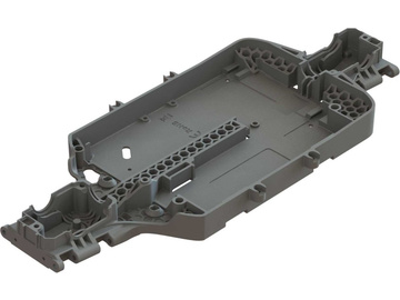 Arrma Composite Chassis - SWB / ARA320607