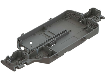 Arrma Composite Chassis - LWB / ARA320608