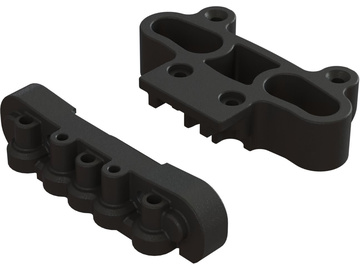 Arrma uchycení nárazníku Arrma uchycení nárazníku / ARA320628