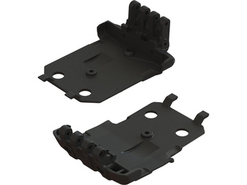 Arrma ochranná lyžina snížená (2) Arrma ochranná lyžina snížená (2) / ARA320632