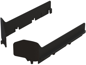 Arrma boční ochranné nárazníky Arrma boční ochranné nárazníky / ARA320636