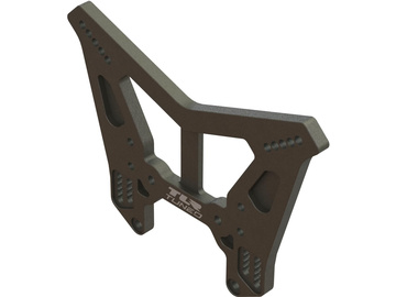 Arrma věž tlumičů zadní CNC 7075 T6 hliník M - TLR Arrma věž tlumičů zadní CNC 7075 T6 hliník M - TLR / ARA320645