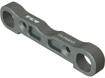 Arrma příčka nápravy stavitelná přední/zadní hliník - TLR / ARA320653