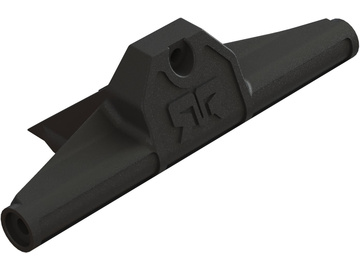 Arrma rám opěrných wheelie koleček Arrma rám opěrných wheelie koleček / ARA320682