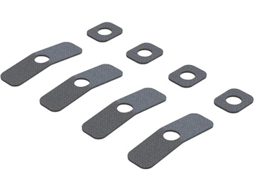 Arrma pěnové podložky karosérie Arrma pěnové podložky karosérie / ARA320730