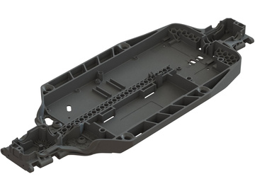 Arrma šasi kompozit XXLWB Arrma šasi kompozit XXLWB / ARA320733