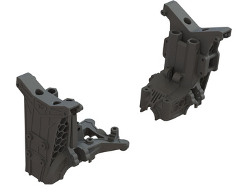 Arrma kryt převodovky, věž tlumičů kompozit / ARA320735