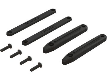 Arrma střešní lyžiny Arrma střešní lyžiny / ARA320741