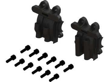 Arrma kryt diferenciálu (2): Grom / ARA320749