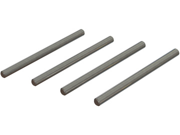 Arrma čep nápravy 2.5x37mm (4) / ARA320750