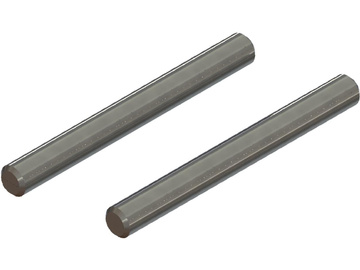Arrma čep nápravy 2.5x24mm (4) / ARA320751