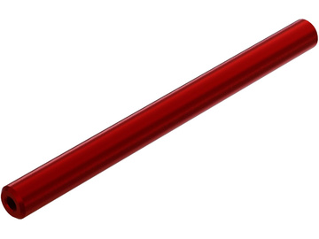 Arrma Rear Brace Tube 120.5mm Arrma Rear Brace Tube 120.5mm / ARA320763