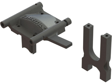 Arrma držák středového diferenciálu Arrma držák středového diferenciálu / ARA320802