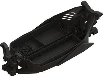 Arrma šasi kompozit: Grom / ARA320809