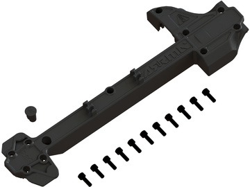 Arrma horní deska šasi kompozit 200mm: Grom Arrma horní deska šasi kompozit 200mm: Grom / ARA320810