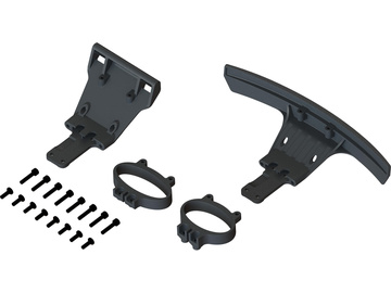 Arrma nárazníky Desert Truck (2): Grom Arrma nárazníky Desert Truck (2): Grom / ARA320817