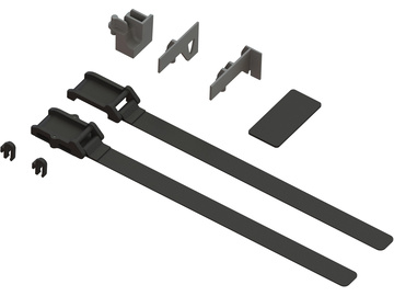 Arrma Battery Mounting Set / ARA320824