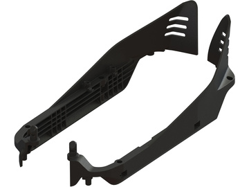 Arrma boční bárazníky Arrma boční bárazníky / ARA320825